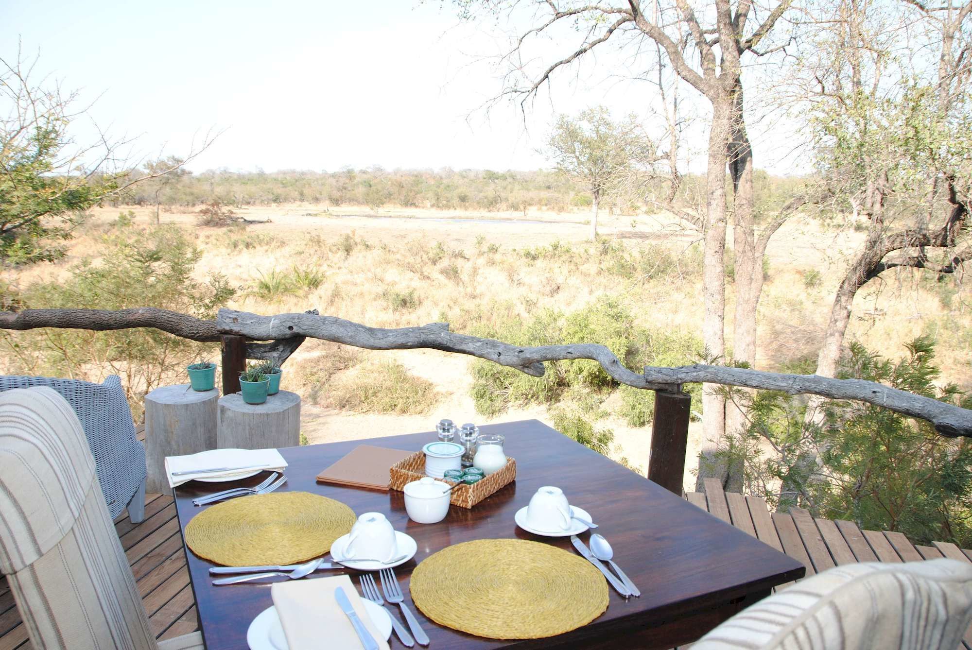 Simbambili Game Lodge Заповедник Маньелети Экстерьер фото
